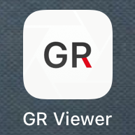 GR Viewerアイコン