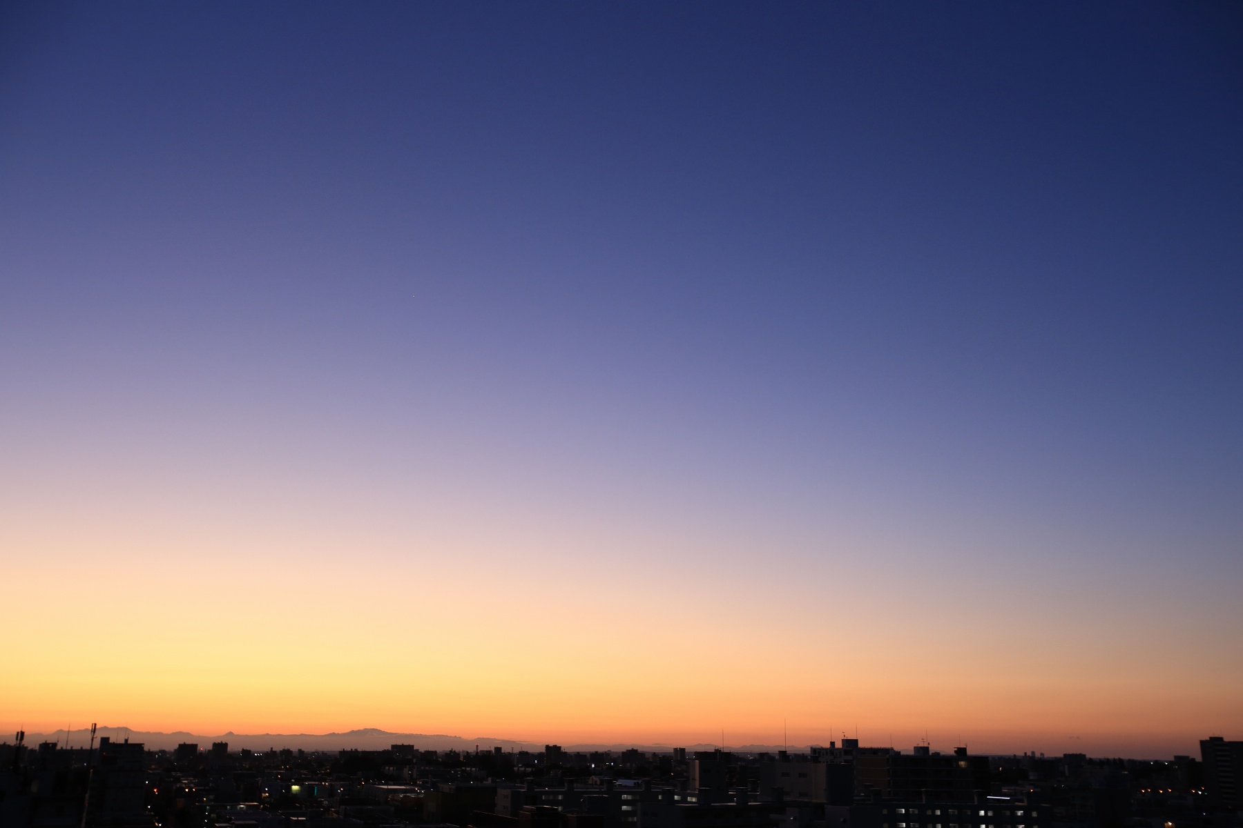 EOS6D-作例-夏-朝焼け