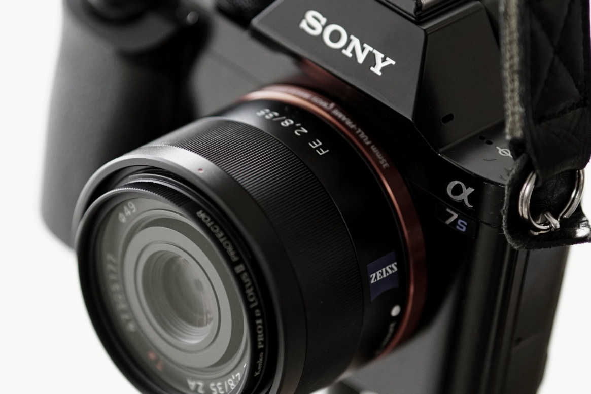 sony α7s