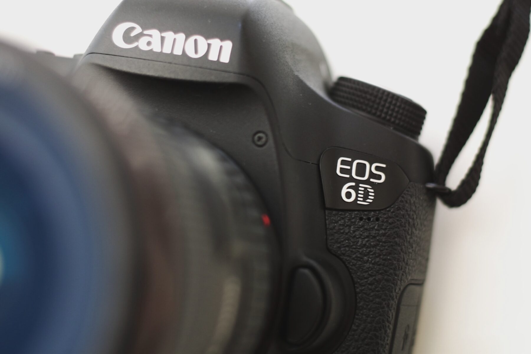 canon eos 6d