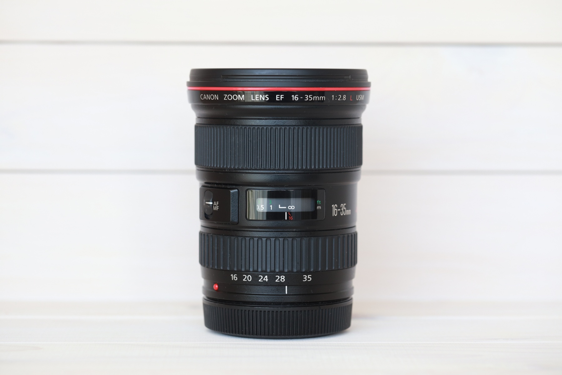 EF16-35mm F2.8L USM