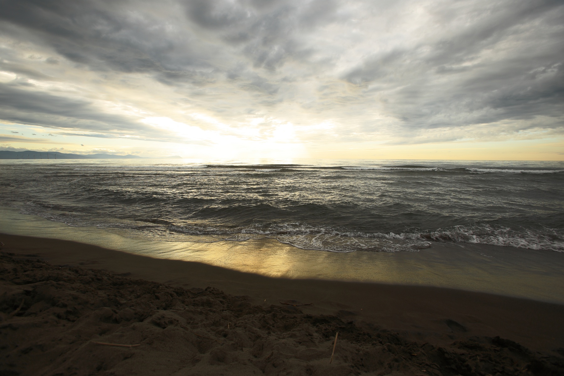 EF16-35mm F2.8L USM-16mm域-海