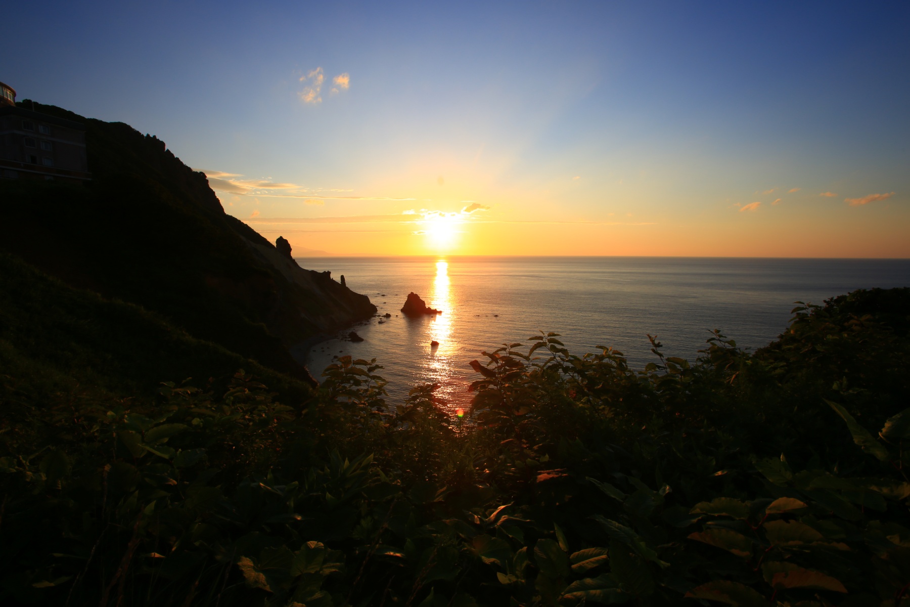 EF16-35mm F2.8L USM-16mm域-風景サンプル2