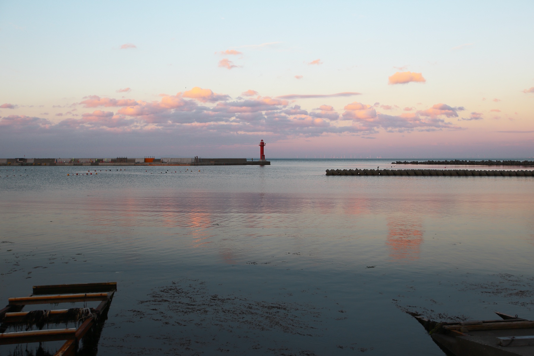 EF16-35mm F2.8L USM-漁港35mm