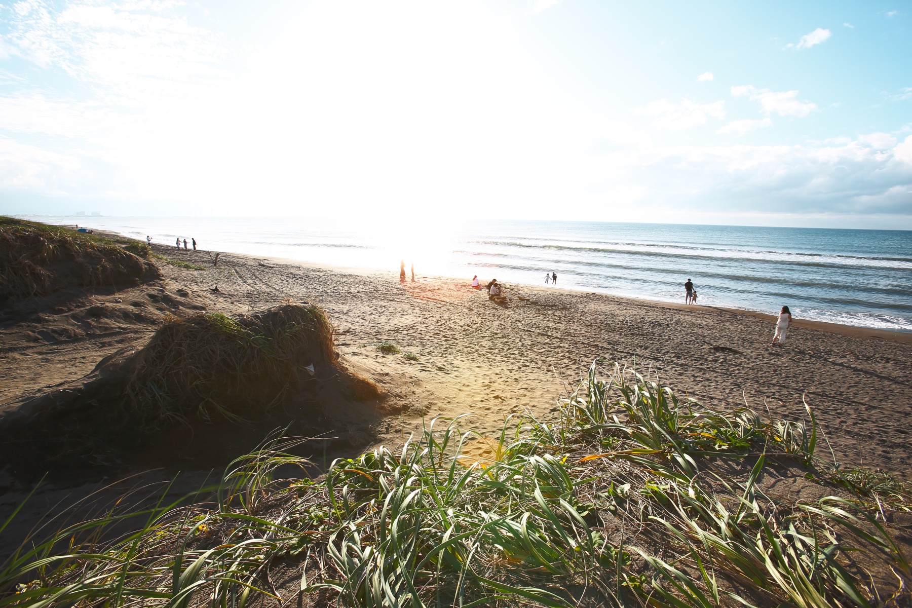 EF16-35mm F2.8L USM-逆光耐性2