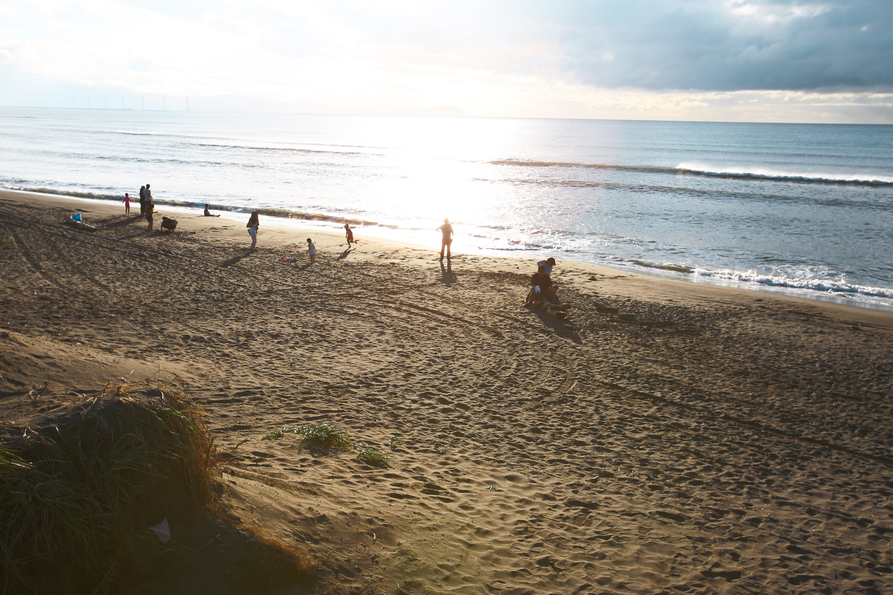 EF16-35mm F2.8L USM-逆光耐性