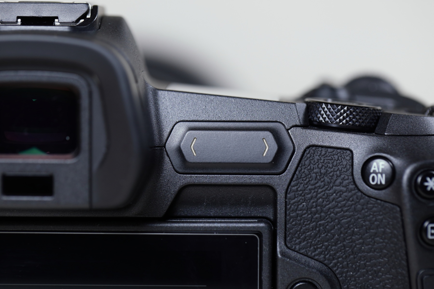 EOS R-マルチファンクションバー