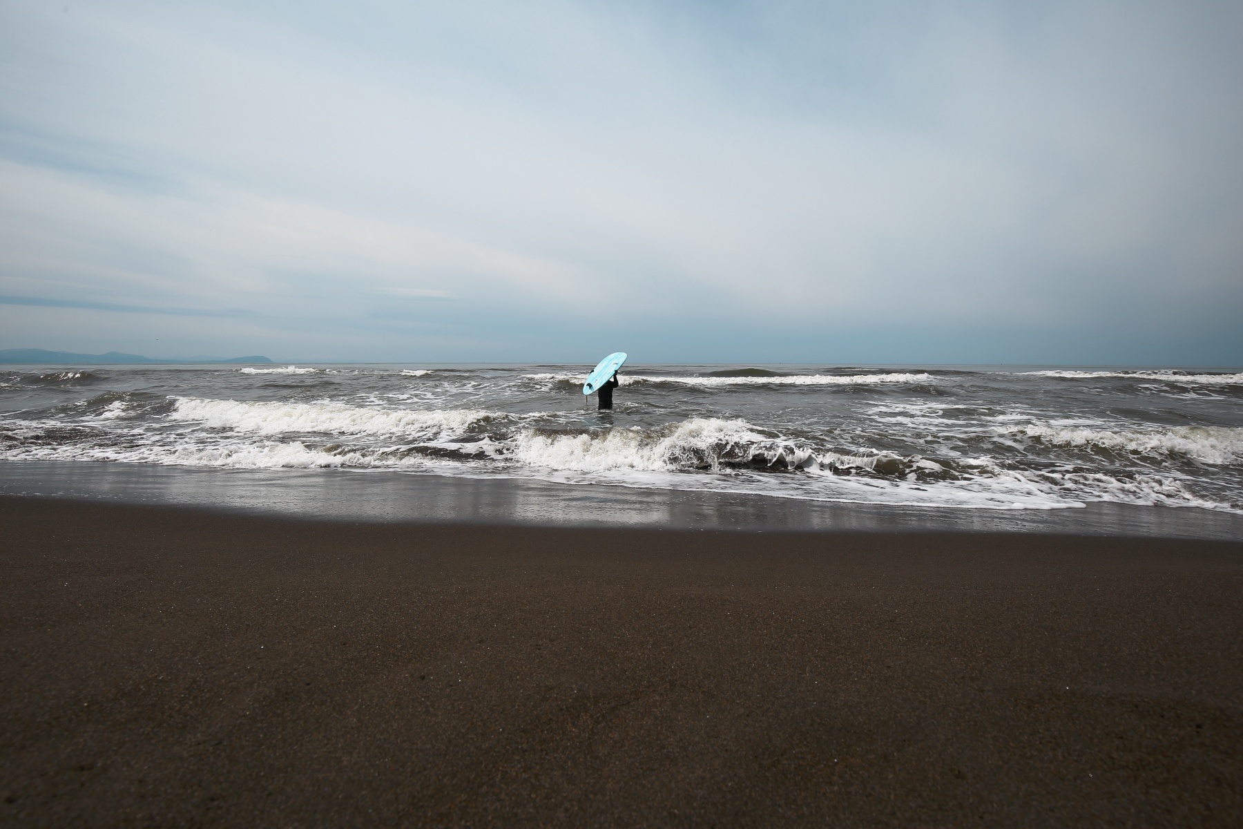 EF16-35-F4L-IS-USM-海で